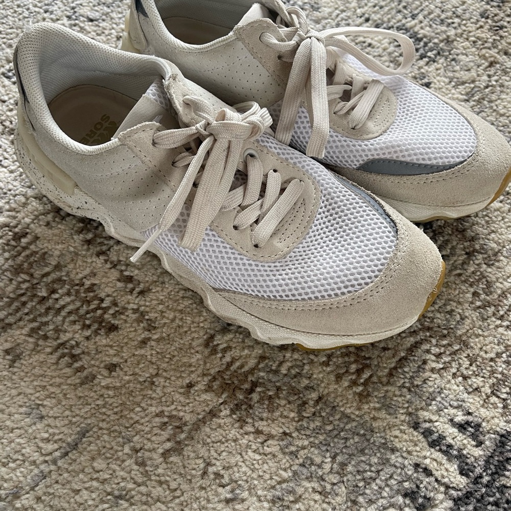 Sorel lite lace Sneakers